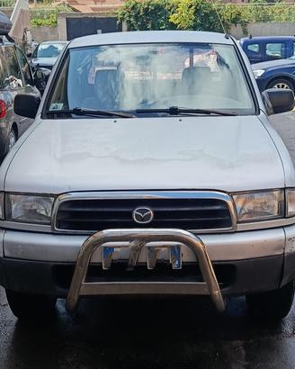 Pick-up Mazda b2500