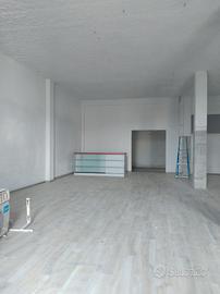 Locale commerciale a Palinuro