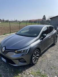 Renault Clio 5 Full Hybrid E-Tech 145 cv Techno