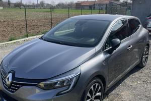 Renault Clio 5 Full Hybrid E-Tech 145 cv Techno