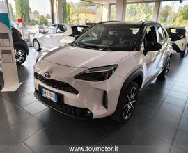 Toyota Yaris Cross 1.5 Hybrid 130 CV 5p. E-CV...