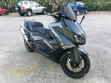 Yamaha T Max 530 - 2014