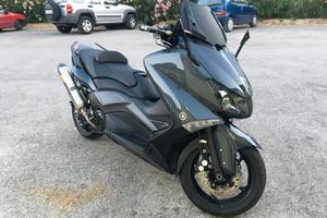 Yamaha T Max 530 - 2014