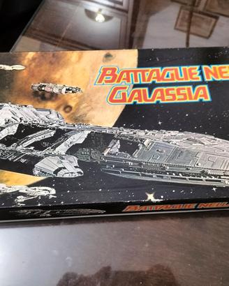 Battelstar Galactica Editrice Giochi del 1978