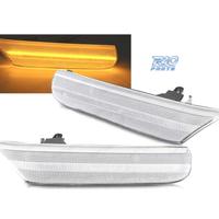 FRECCIE DINAMICHE PORSCHE CARRERA 911 996 BOXSTER 