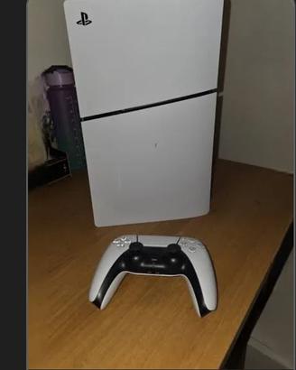 playstation 5
