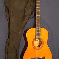 chitarra classica da studio