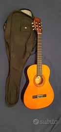 chitarra classica da studio