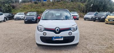 Renault Twingo SCe Stop&Start Openair