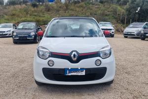 Renault Twingo SCe Stop&Start Openair