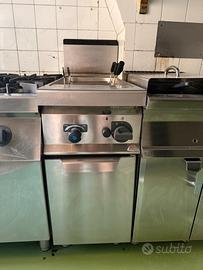 Bollitore professionale