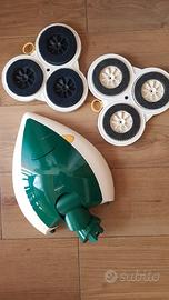 Lucidatrice PL 515 folletto Vorwerk