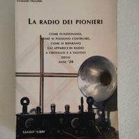 la radio dei pionieri.di Leonardo mureddu