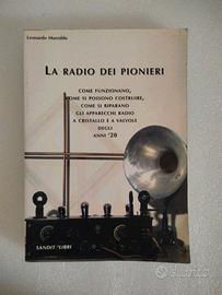 la radio dei pionieri.di Leonardo mureddu