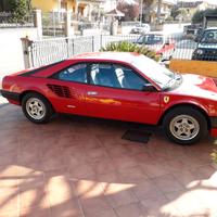 ferrari mondial quattro valvole 