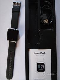 Smartwatch sportivo 