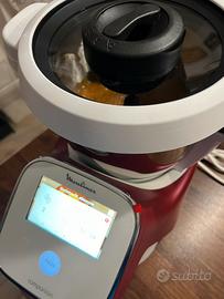 Moulinex companion touch