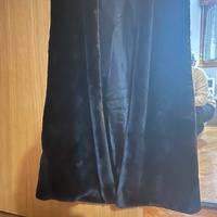 Pellicciotto smanicato