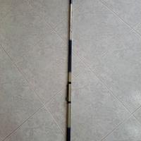 canna da pesca 