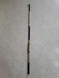 canna da pesca 