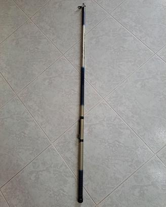 canna da pesca 