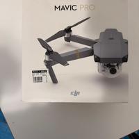 Dji mavic pro