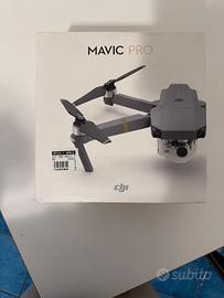 Dji mavic pro
