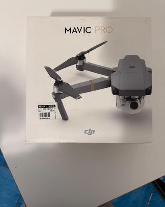 Dji mavic pro