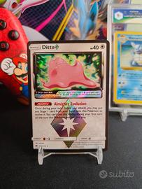 Ditto Pokémon 