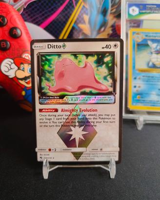 Ditto Pokémon 