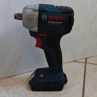 Avvitatore brushless chiave 1/2 Bosch GDS 18V-350
