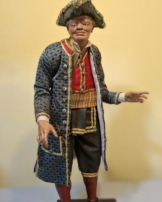 Pastore x Presepe Napoletano 