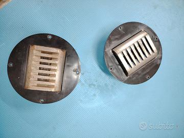 tweeter amt ess dr.heil usati casse audio p