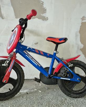 Bici 3/5 anni