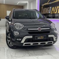Fiat 500X 1.3 MultiJet 95CV Lounge