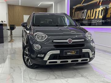 Fiat 500X 1.3 MultiJet 95CV Lounge