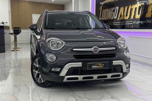 Fiat 500X 1.3 MultiJet 95CV Lounge
