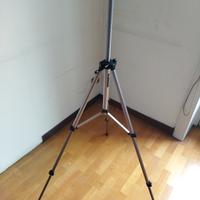 cavalletto leggero per macchina fotografica 