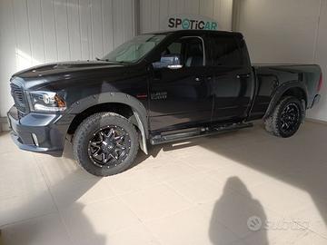 Dodge RAM DODGE 1500 RX 5.7 V8 HEMI