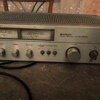 Amplificatore Hitachi HA2500M