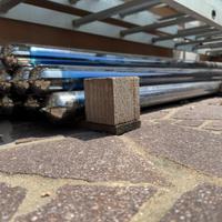 Tubi per Pannello solare termico