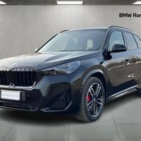 BMW X1 xdrive 25e MSport Pro auto