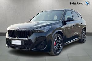 BMW X1 xdrive 25e MSport Pro auto