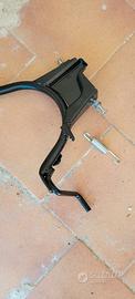 Cavalletto booster 