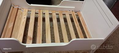 Lettino ikea