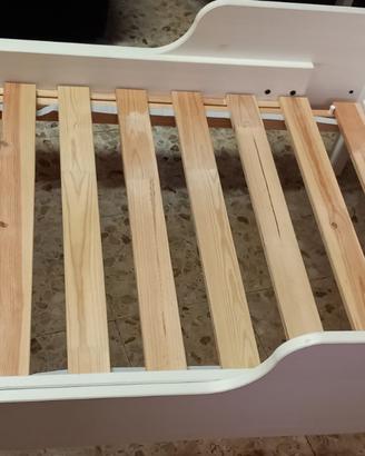 Lettino ikea