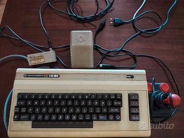 commodore Vic 20