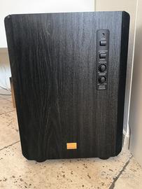 subwoofer Onkyo 