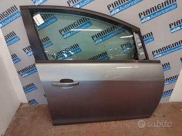 Porta Anteriore Destra Opel Astra J 2009 - 2012