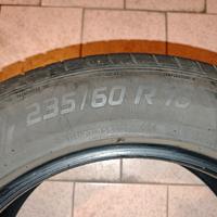 Gomme estive Vredestein 